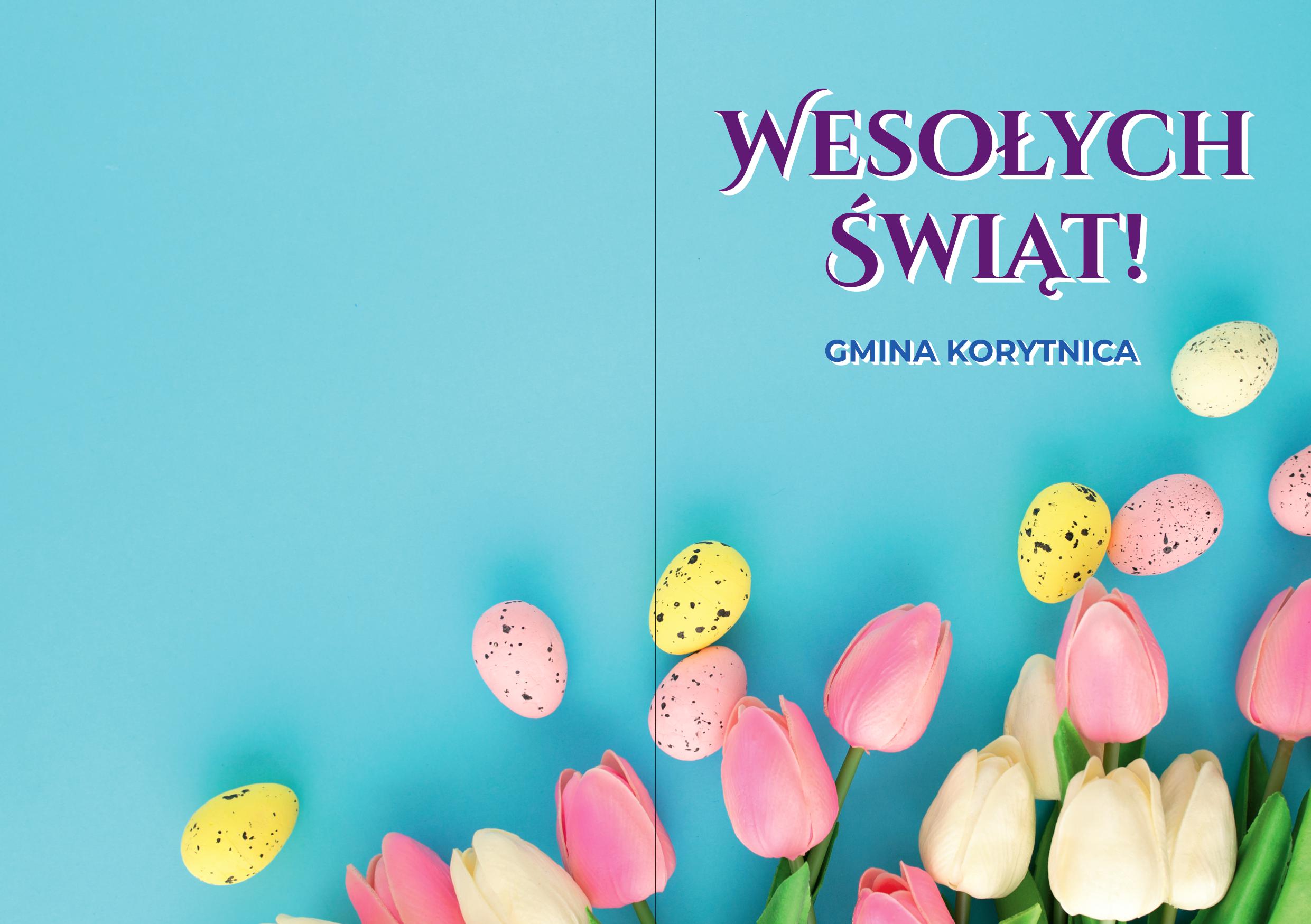 Wesołych Swiąt! Gmina Korytnica