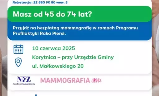 Zdjęcie artykułu z dnia 09-06-2025