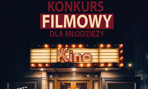 Zdjęcie do VIII edycja konkursu filmowego KRUS Moja Wizja Zero rozpoczęta!