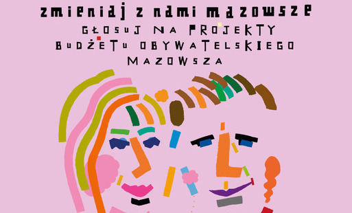 Zdjęcie do Budżet Obywatelski Mazowsza  Edycja 2026